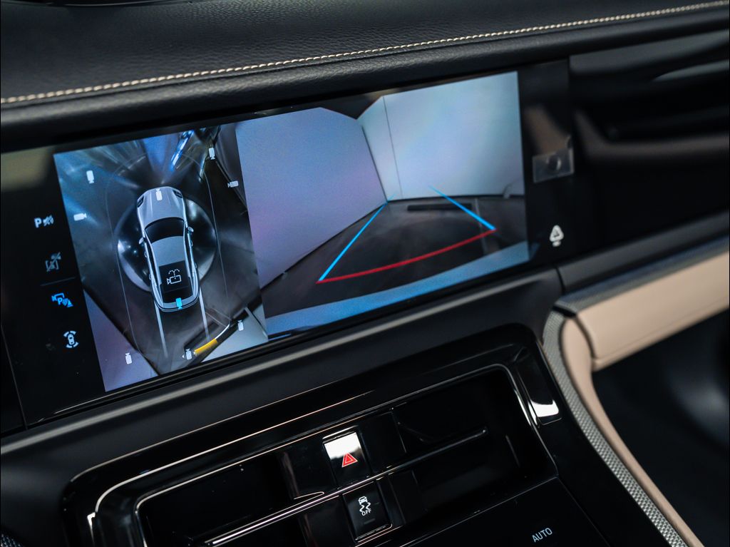 2026 Porsche PANAMERA 4S E-HYBRID — миниатюра 28