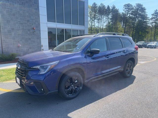 New 2026 Subaru Ascent Premium