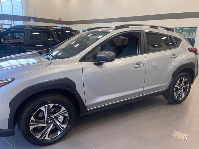 New 2026 Subaru Crosstrek Premium