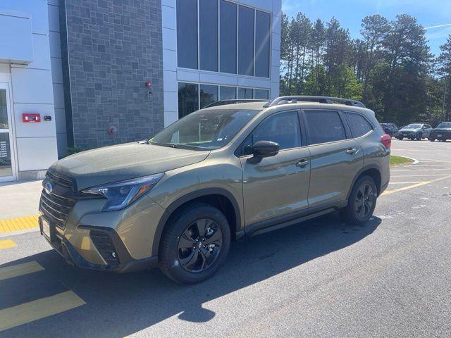 New 2026 Subaru Ascent Premium