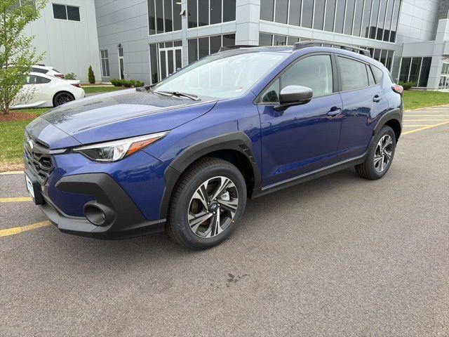 New 2026 Subaru Crosstrek Premium