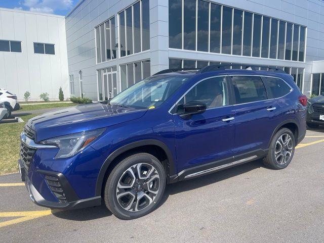 New 2026 Subaru Ascent Touring