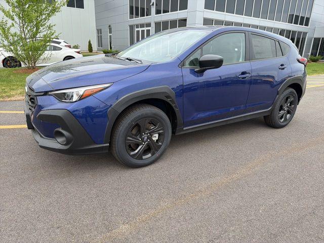 New 2026 Subaru Crosstrek Base