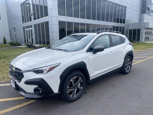 New 2026 Subaru Crosstrek Premium