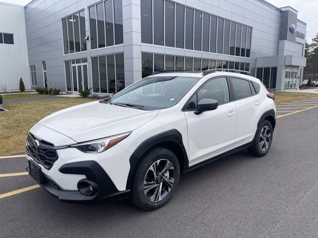 New 2026 Subaru Crosstrek Premium