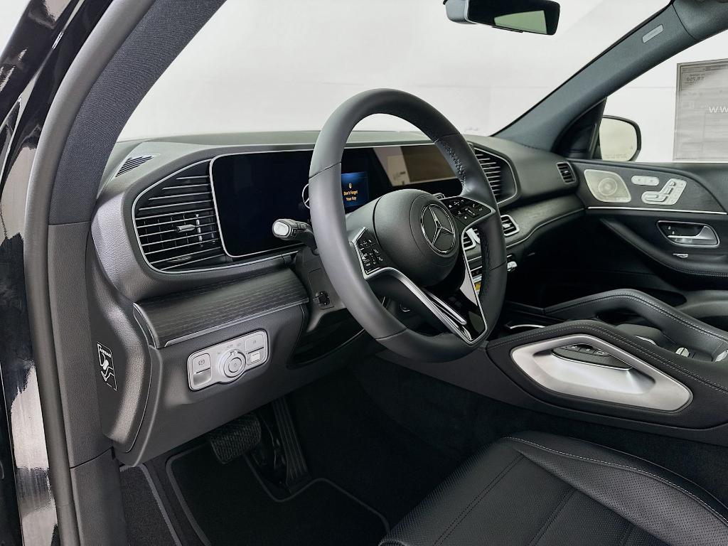 MERCEDES-BENZ GLE - 10