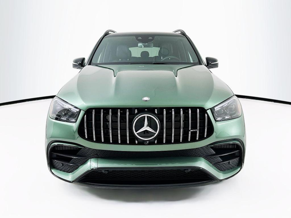 MERCEDES-BENZ GLE-CLASS - 2