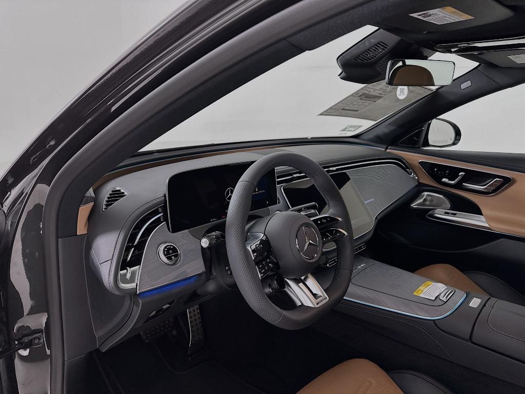 MERCEDES-BENZ E-CLASS - 10