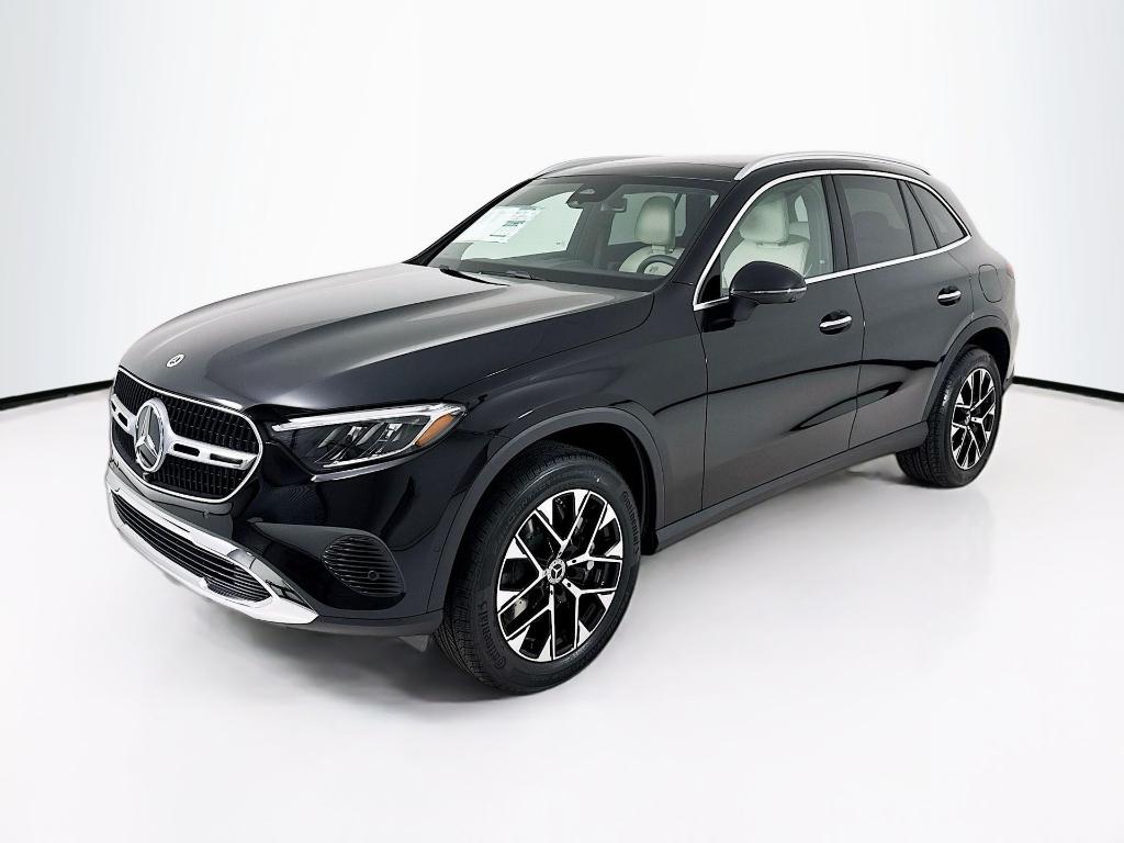 MERCEDES-BENZ GLC - 3