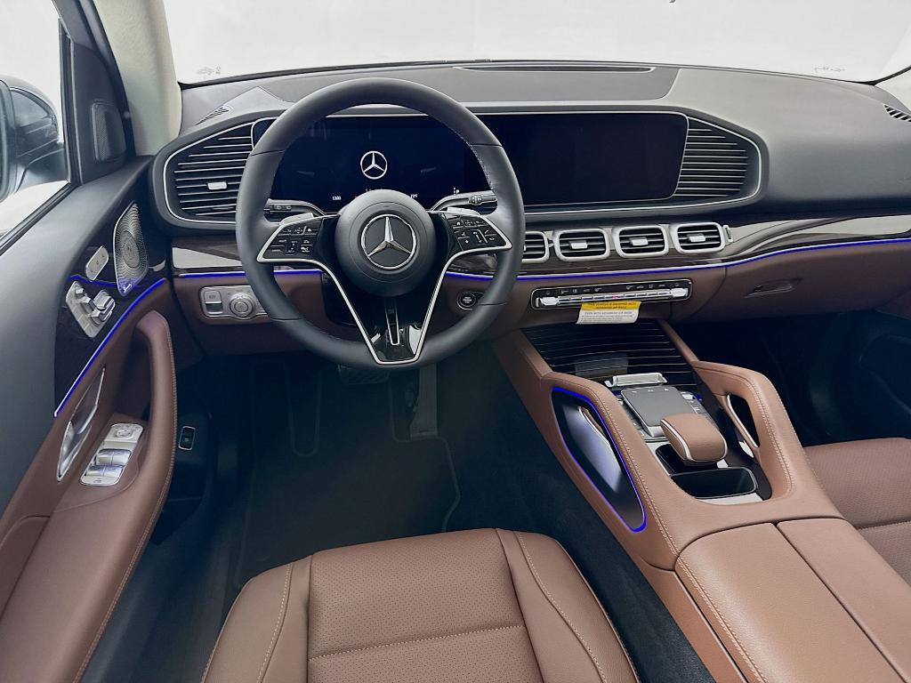 2026 Mercedes-BENZ GLE — миниатюра 25