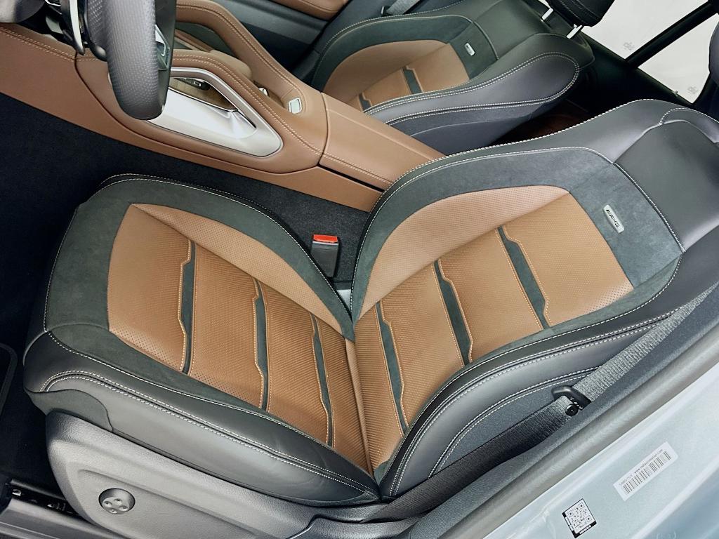 2026 Mercedes-BENZ AMG GLE 53 BASE — миниатюра 21