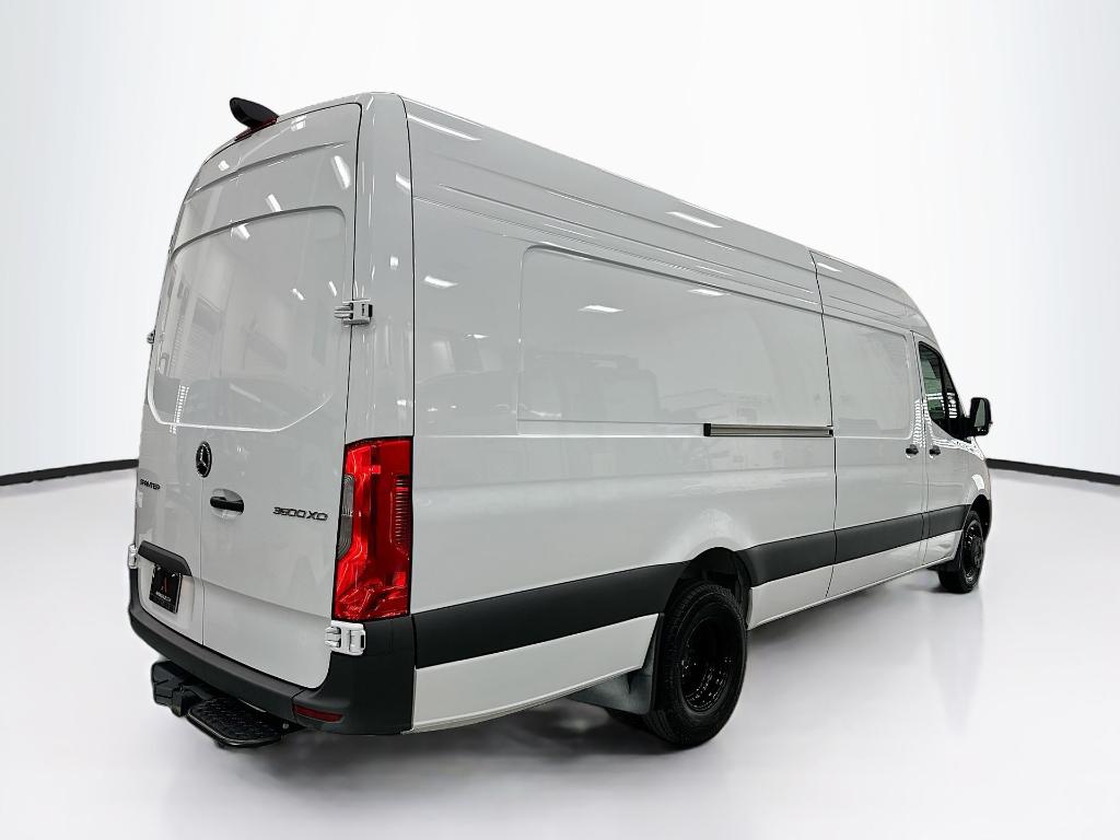 MERCEDES-BENZ OTHERS - 8