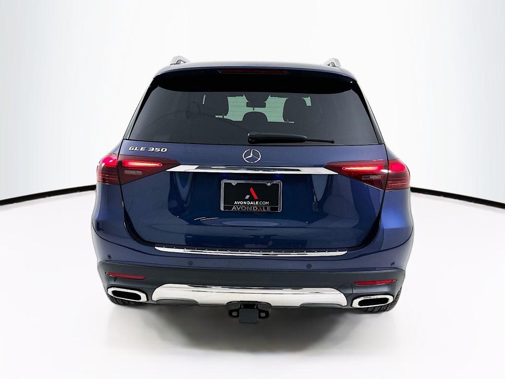 MERCEDES-BENZ GLE - 7