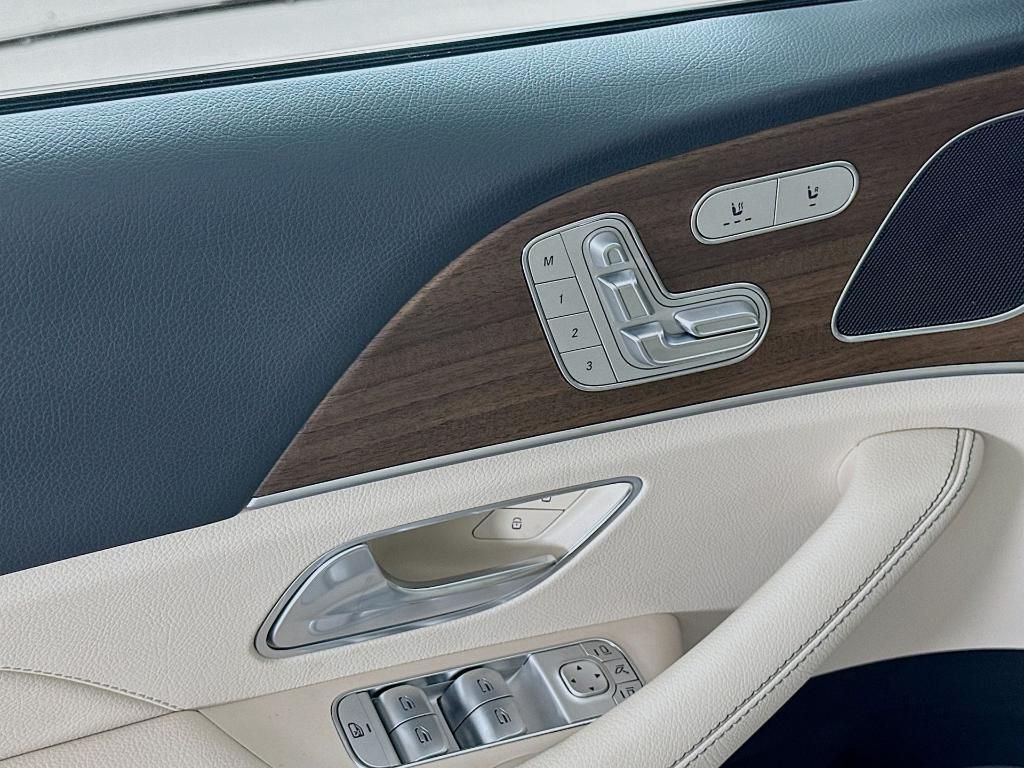 2026 Mercedes-BENZ GLE 缩略图 19