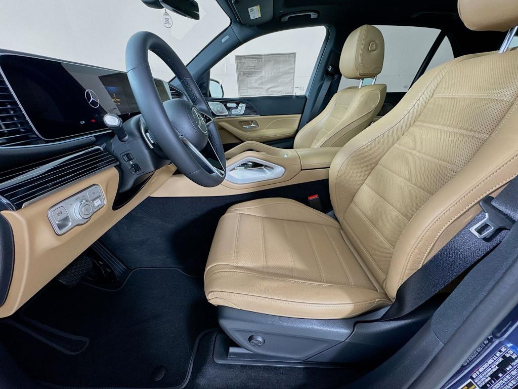 2026 Mercedes-BENZ GLE 缩略图 23
