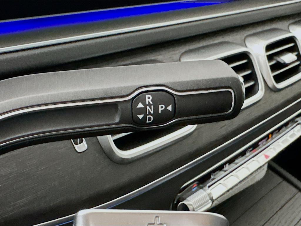 2026 Mercedes-BENZ GLE thumbnail 18