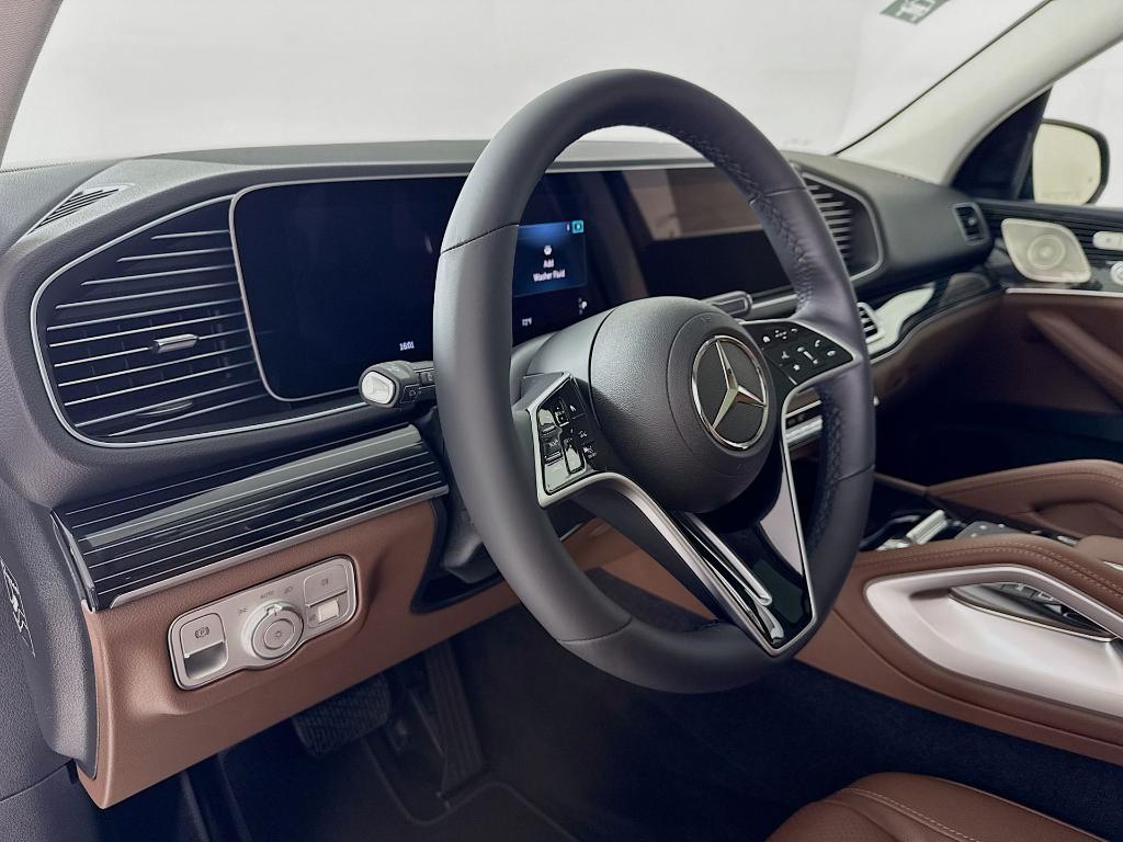 MERCEDES-BENZ GLE - 10