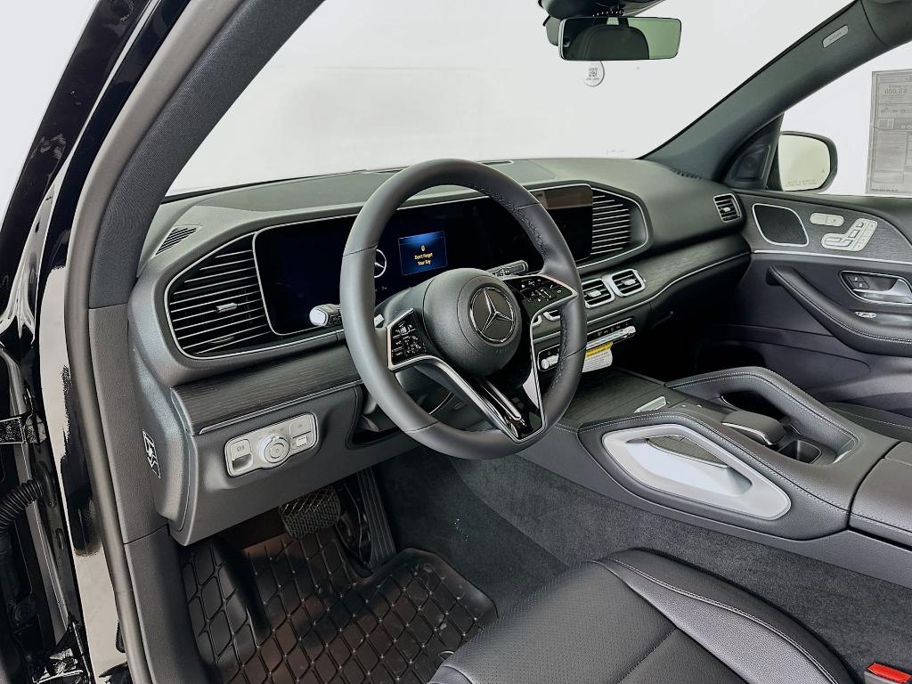 MERCEDES-BENZ GLE - 10