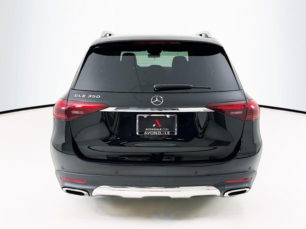 MERCEDES-BENZ GLE - 7