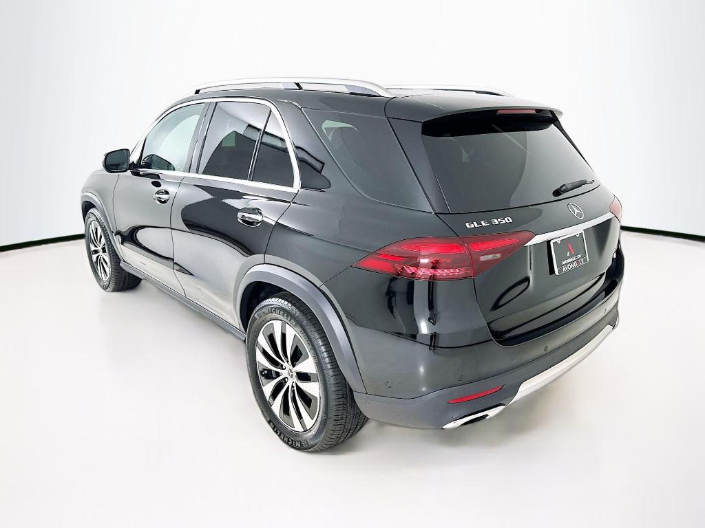 MERCEDES-BENZ GLE - 6