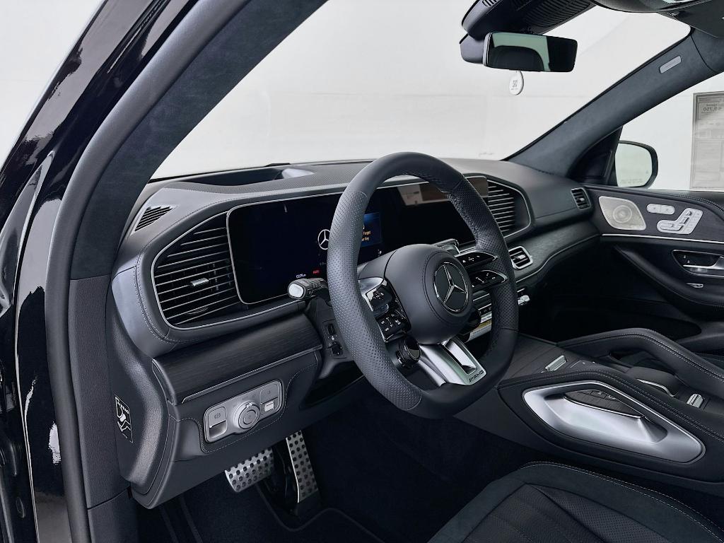 MERCEDES-BENZ GLE-CLASS - 10