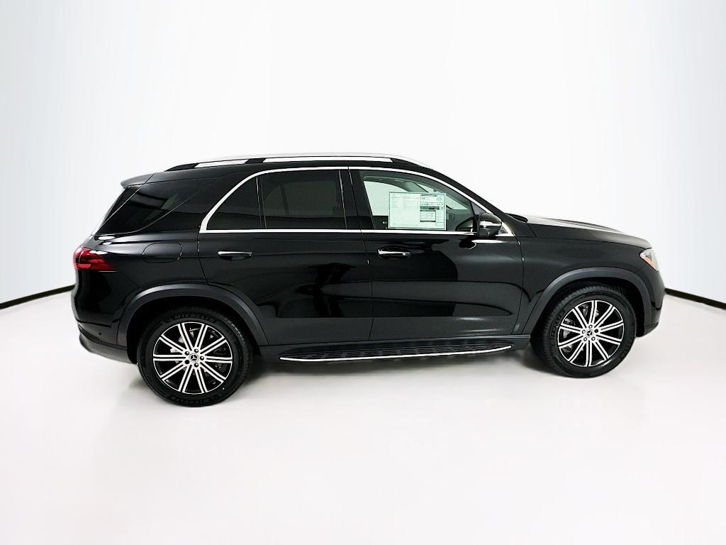 MERCEDES-BENZ GLE - 9