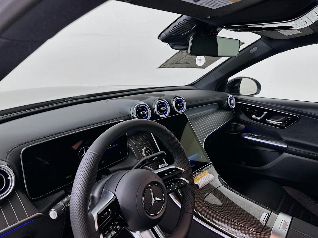 MERCEDES-BENZ GLC - 10