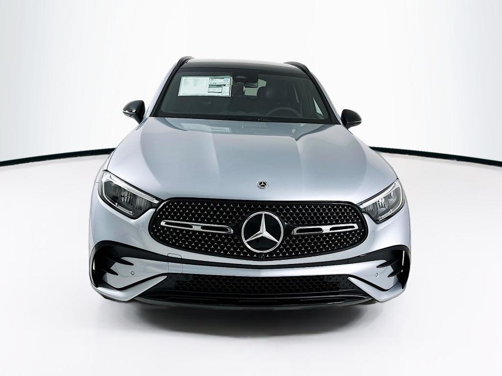 MERCEDES-BENZ GLC - 2