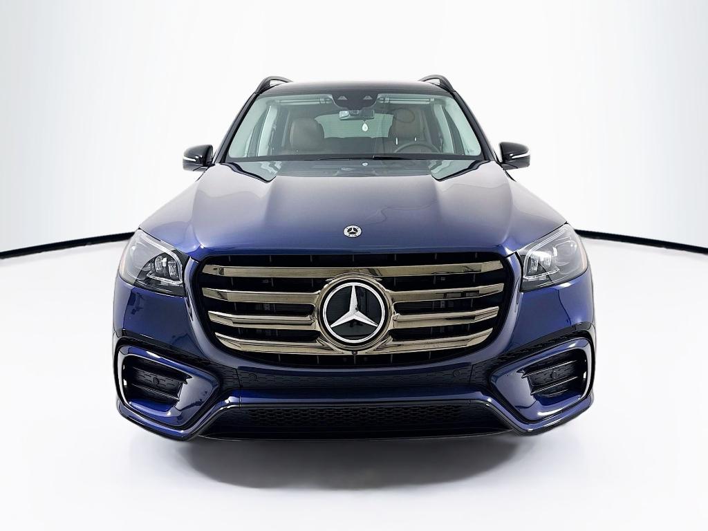 MERCEDES-BENZ GLS - 2