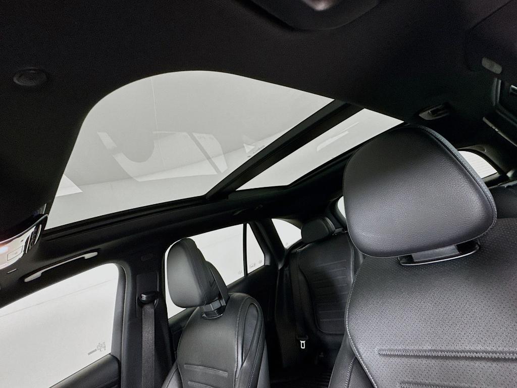 2026 Mercedes-BENZ GLC 缩略图 24