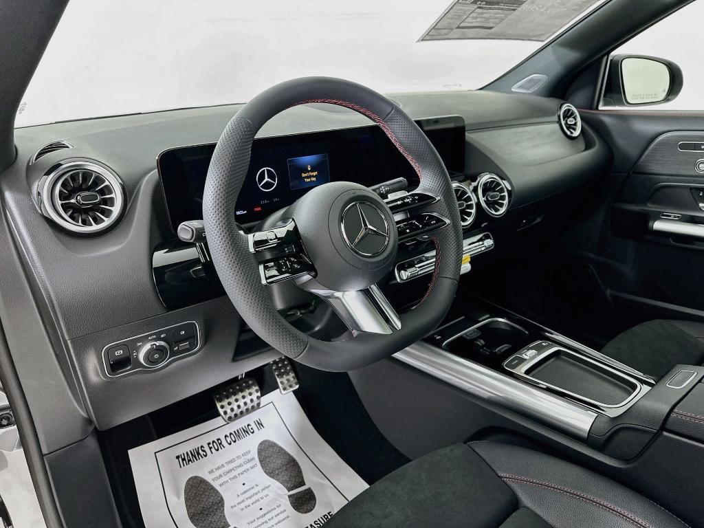 صورة 10 لـ 2026 Mercedes-BENZ GLA