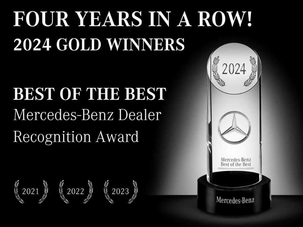 MERCEDES-BENZ GLS - 4