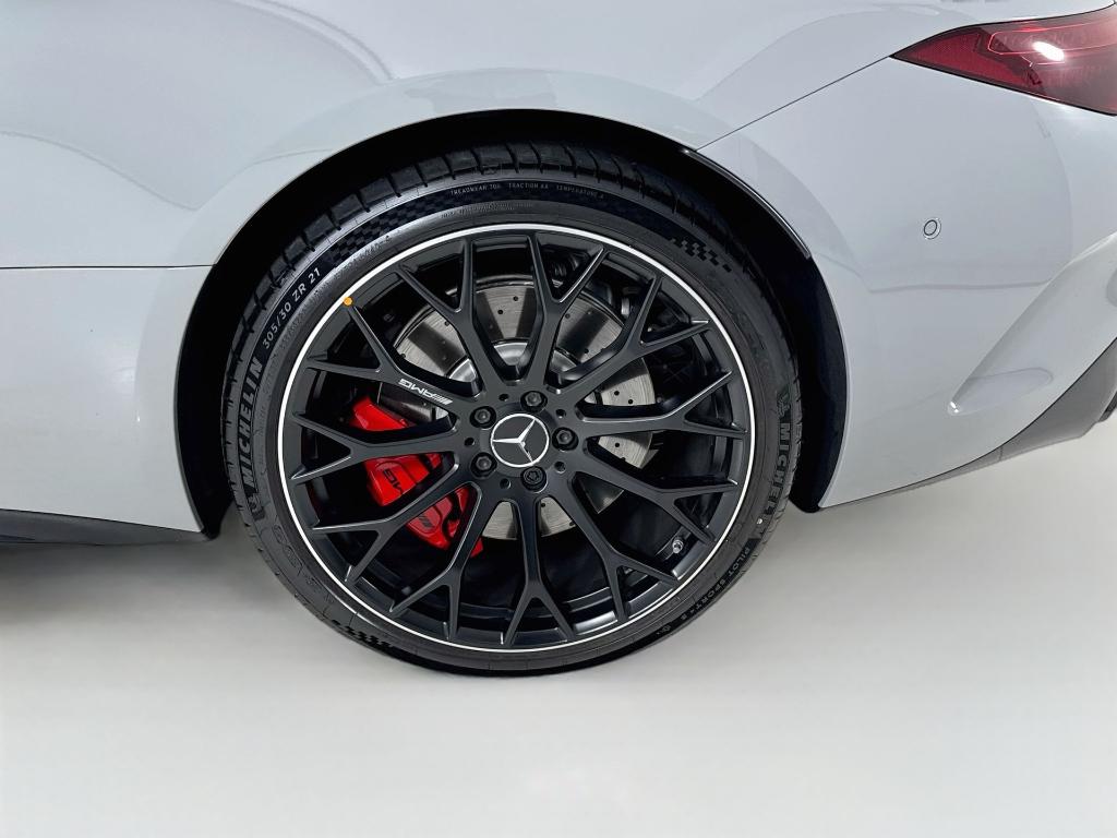 صورة مصغرة 31 لـ 2026 Mercedes-BENZ AMG SL 55 BASE
