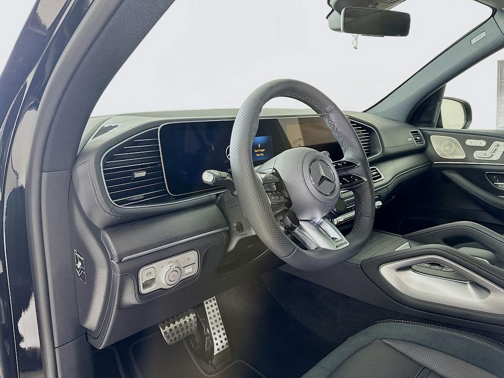 MERCEDES-BENZ GLE-CLASS - 10