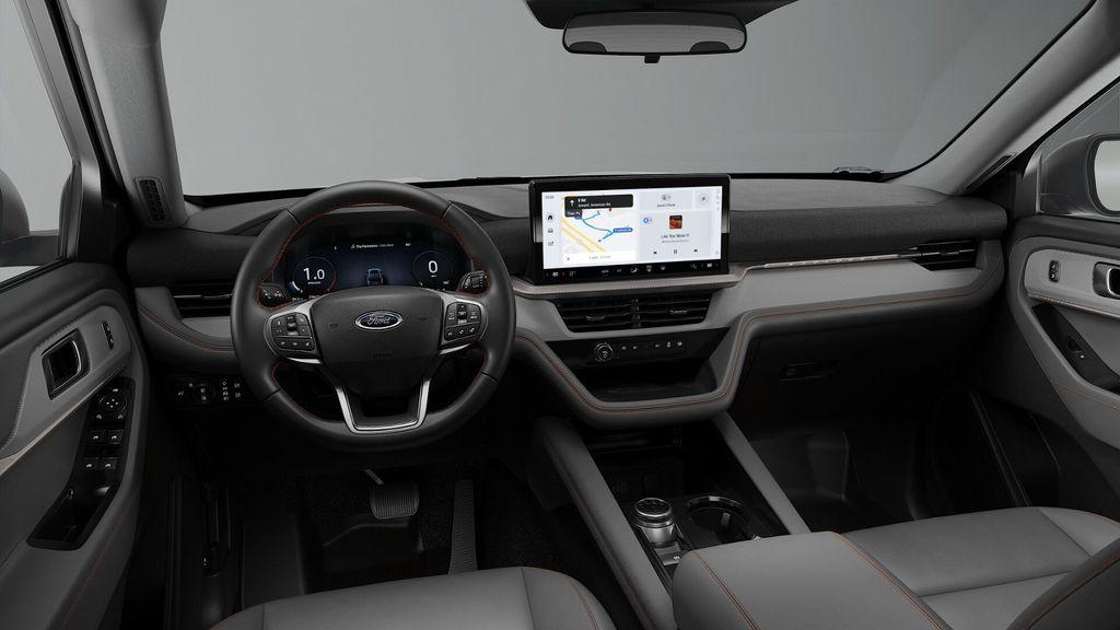 صورة 7 لـ 2026 FORD EXPLORER ACTIVE