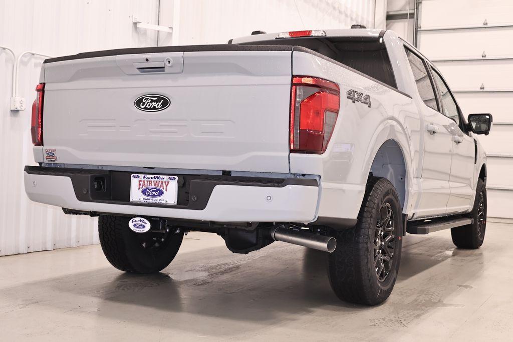 FORD F-150 XLT - 9