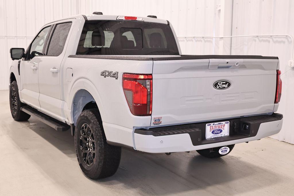 FORD F-150 XLT - 7