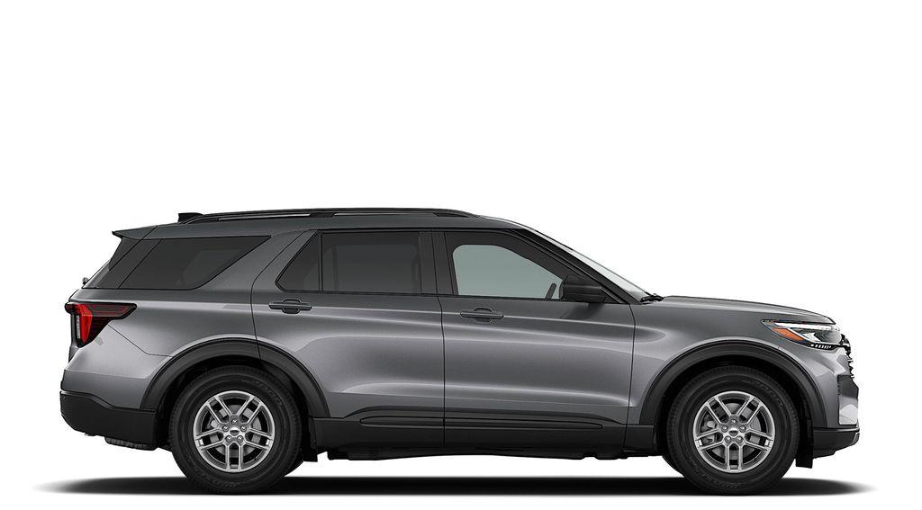 2026 FORD EXPLORER ACTIVE — фото 5
