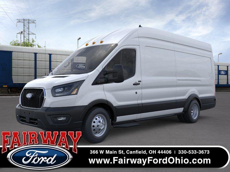 New 2026 Ford Transit-350 Base