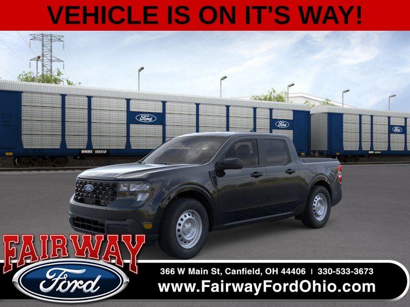 New 2026 Ford Maverick XL