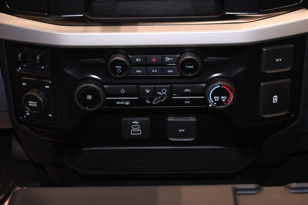 2026 FORD F-350 XL 缩略图 27