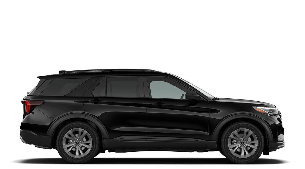 صورة 5 لـ 2026 FORD EXPLORER ACTIVE
