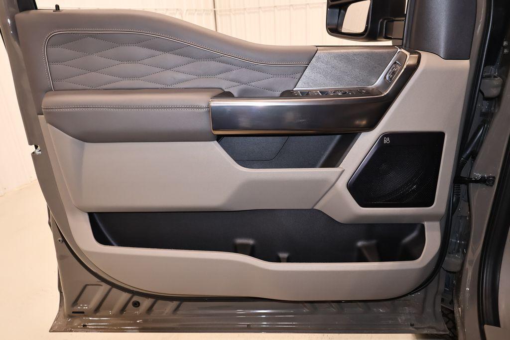 2026 FORD F-250 PLATINUM 照片 10