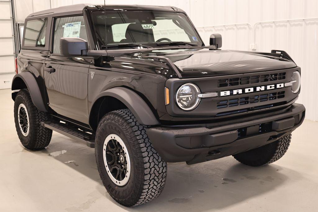 FORD BRONCO - 3