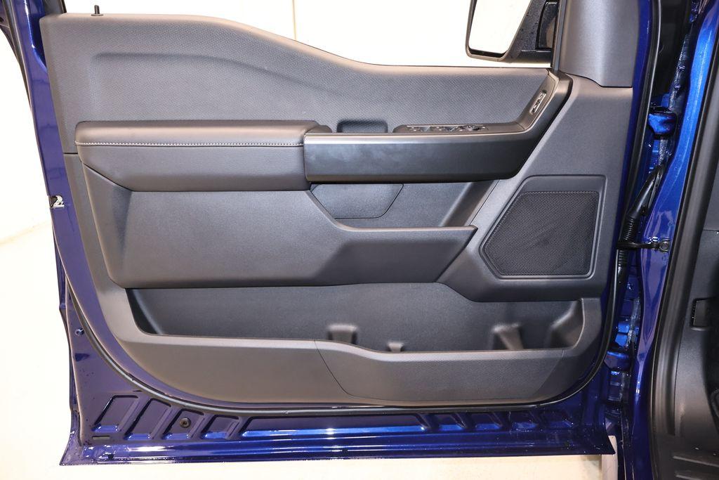 FORD F-150 STX - 10
