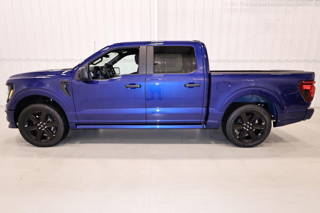 FORD F-150 STX - 6