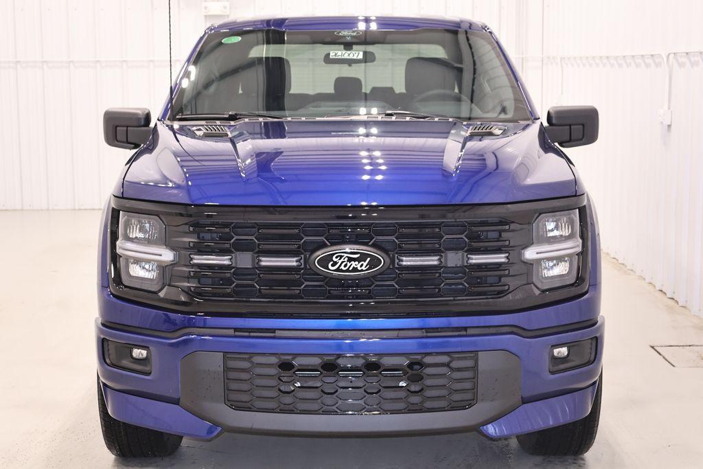 FORD F-150 STX - 4