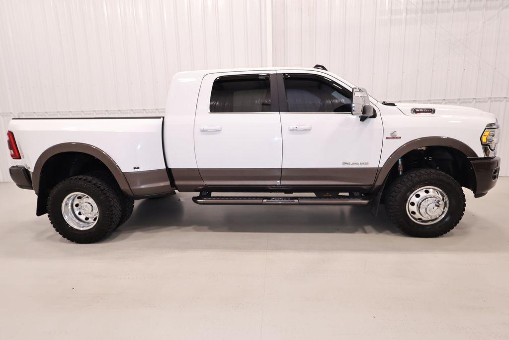 صورة 2 لـ 2024 RAM 3500 LONGHORN
