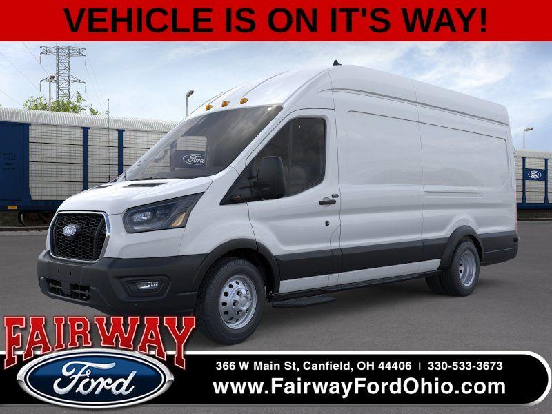 New 2026 Ford Transit-350 Base