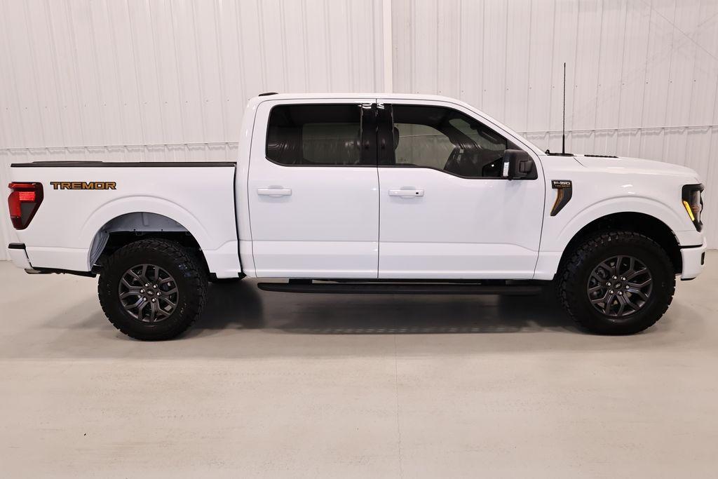 FORD F-150 TREMOR - 2